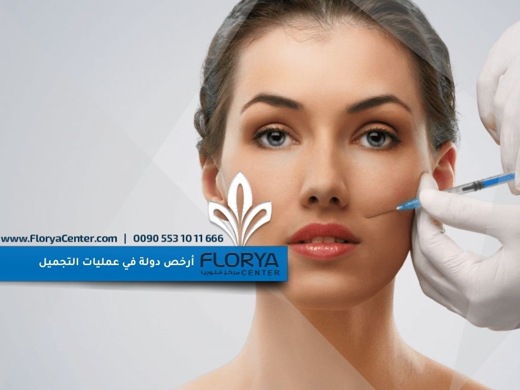 You are currently viewing أرخص دولة في عمليات التجميل
