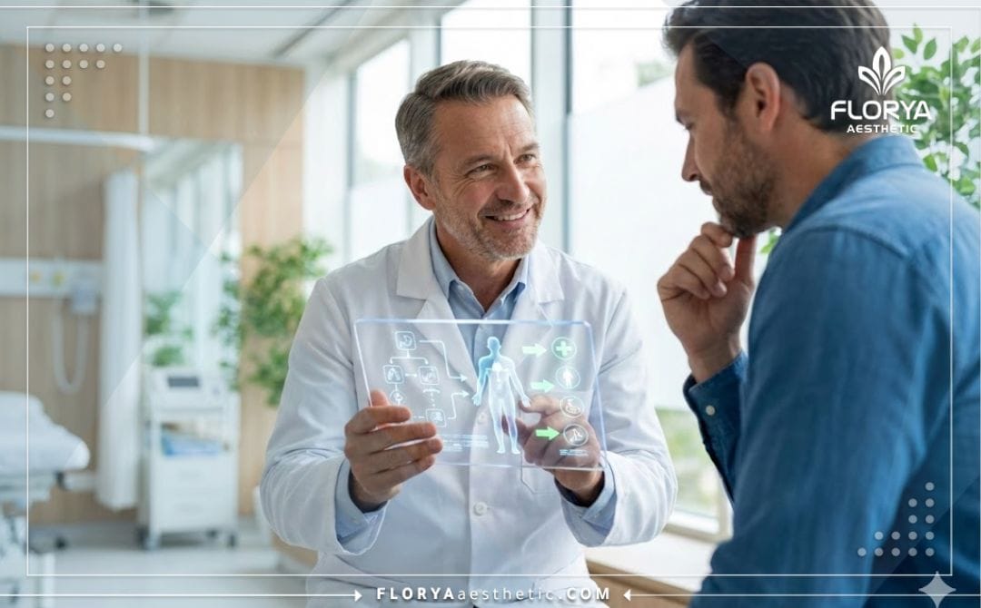 Read more about the article ميزات حقن الدهون في تركيا | 5 فوائد هامة