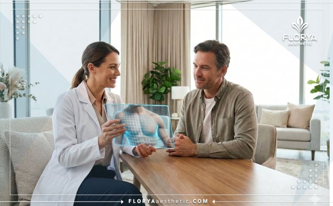 Read more about the article Gynecomastia Surgery Risks in Turkey | 5 Facts