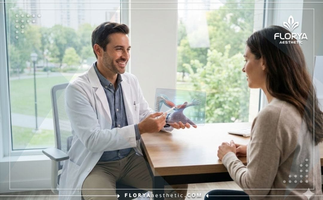 Подробнее о статье Риски подтяжки рук в Турции | 5 Советов