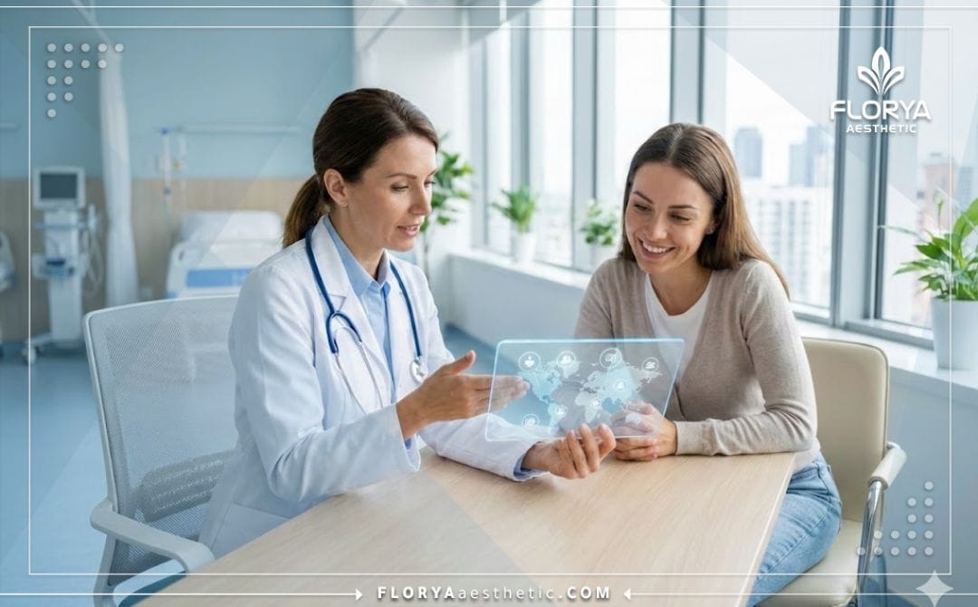 Read more about the article مميزات جراحة التجميل في تركيا | 5 حقائق مذهلة