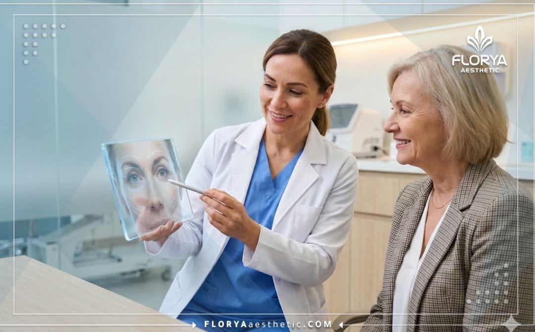 Lire la suite à propos de l’article Prix Blépharoplastie Turquie | 5 Conseils