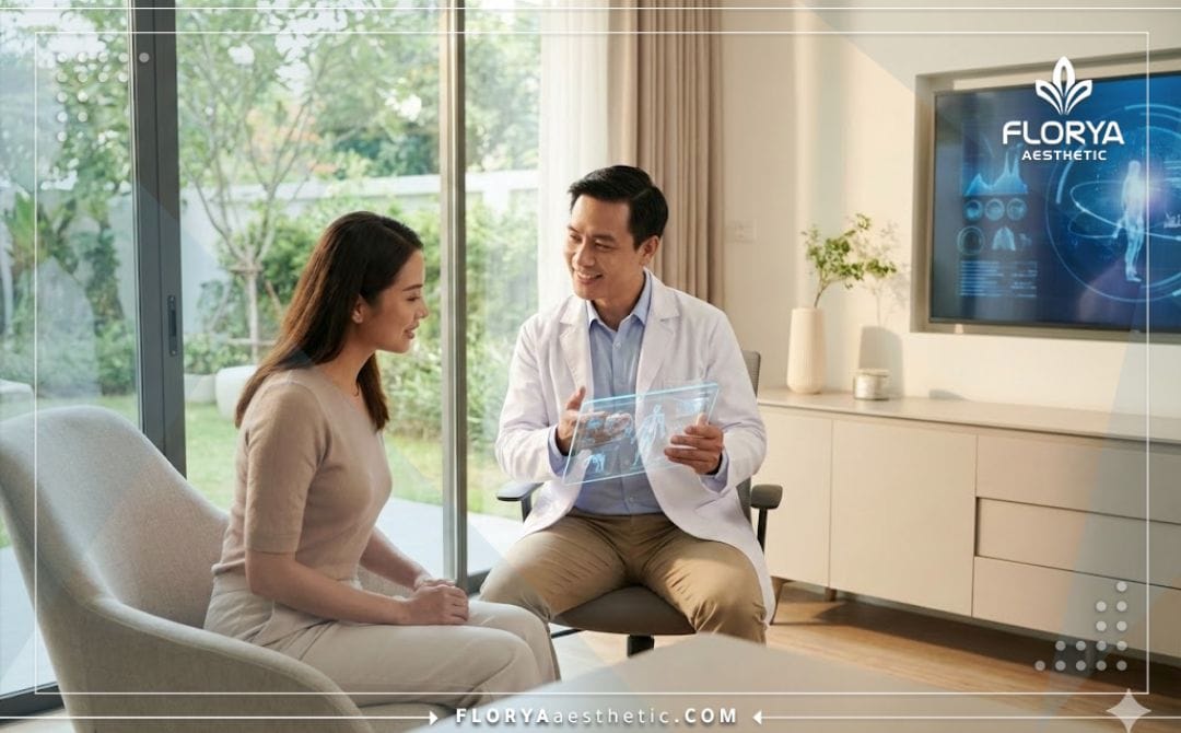 Read more about the article تكلفة نحت الجسم في تركيا | 5 نصائح هامة