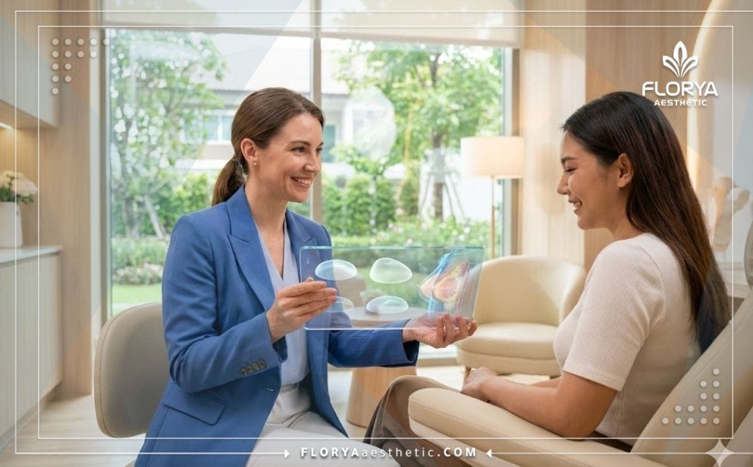 Read more about the article Precio Cirugía de Mamas en Turquía | 5 Costos