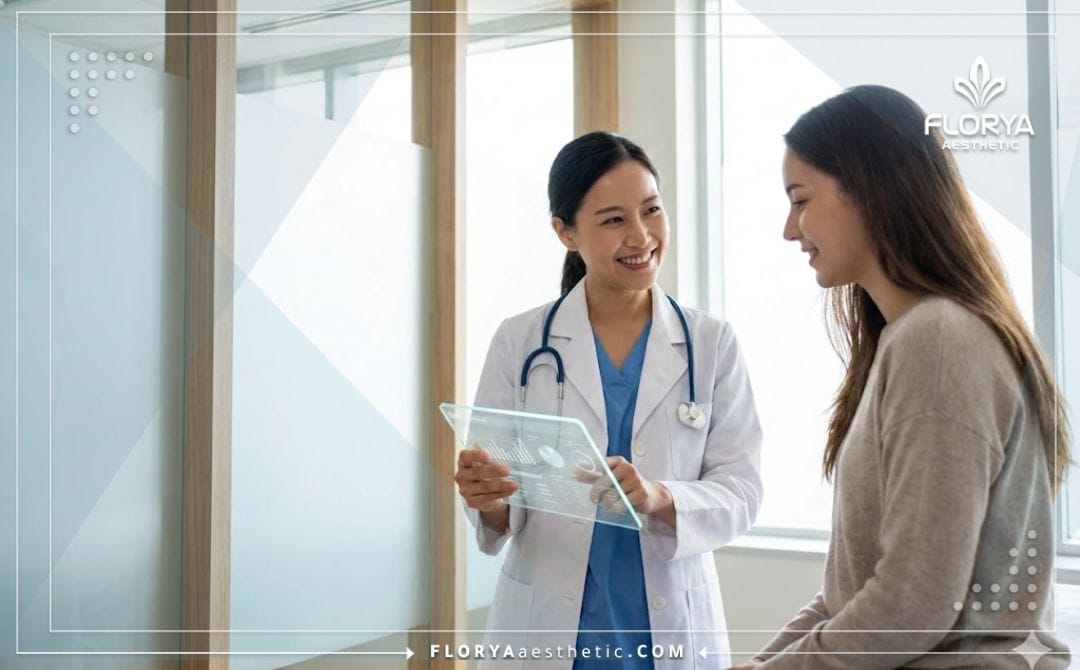 Read more about the article تكلفة عملية تصغير الثدي | 5 نصائح هامة للتوفير