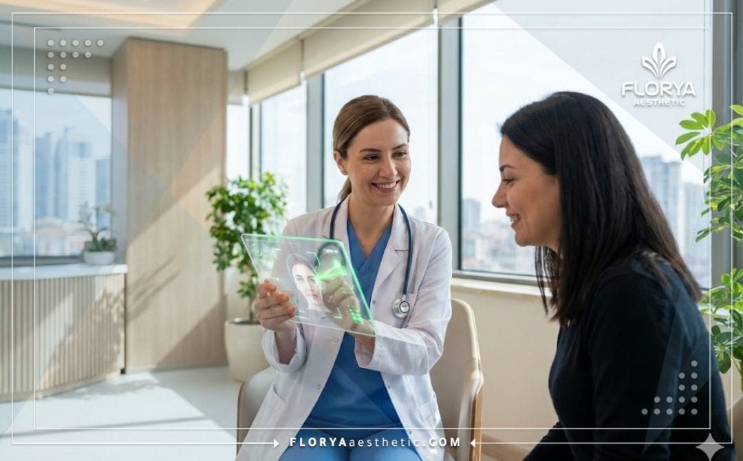 You are currently viewing Láser de Carbón para Ojeras en Turquía | 5 Pasos