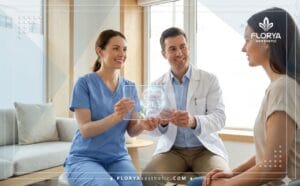 Read more about the article فيلر الهالات السوداء في تركيا | 3 مزايا