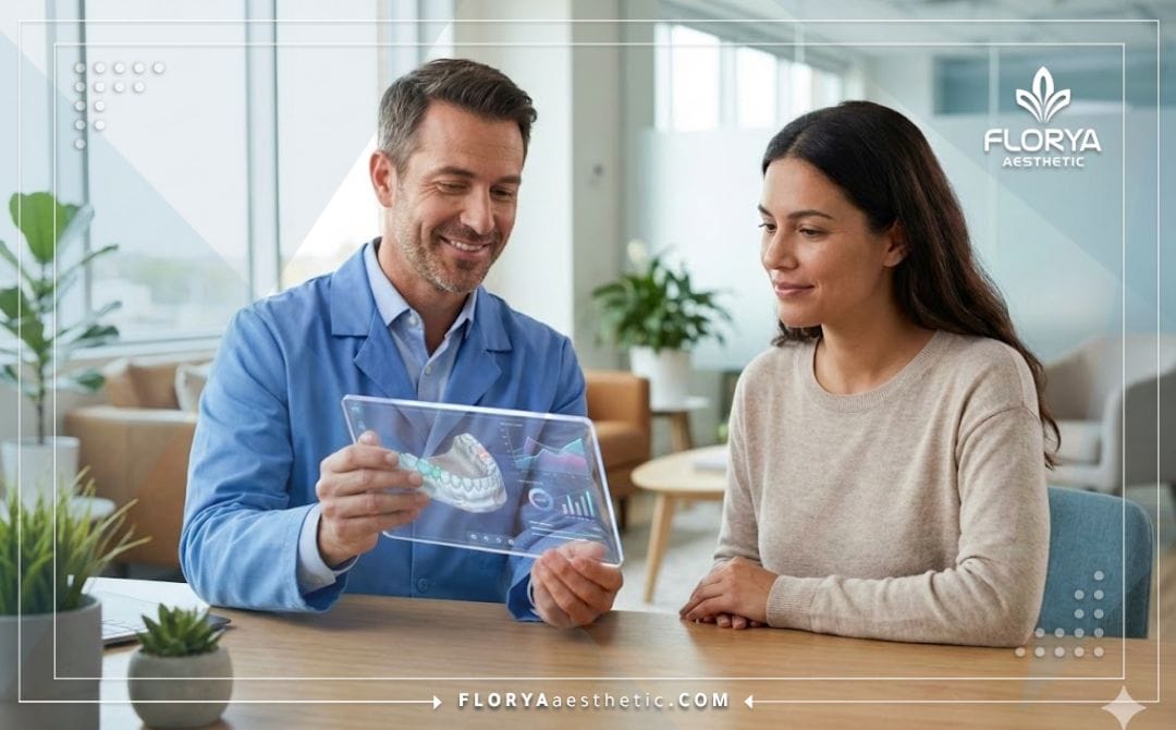 Read more about the article Dental Fillings Cost in Turkey | 3 Tips