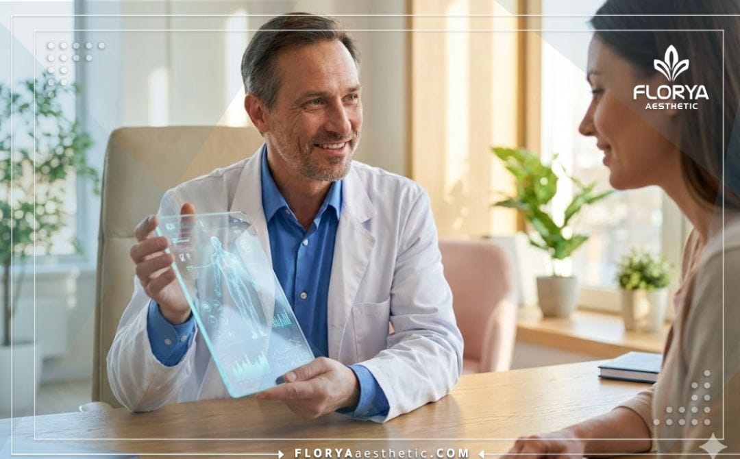 Read more about the article تكلفة تكبير الثدي بحقن الدهون | 5 عوامل هامة