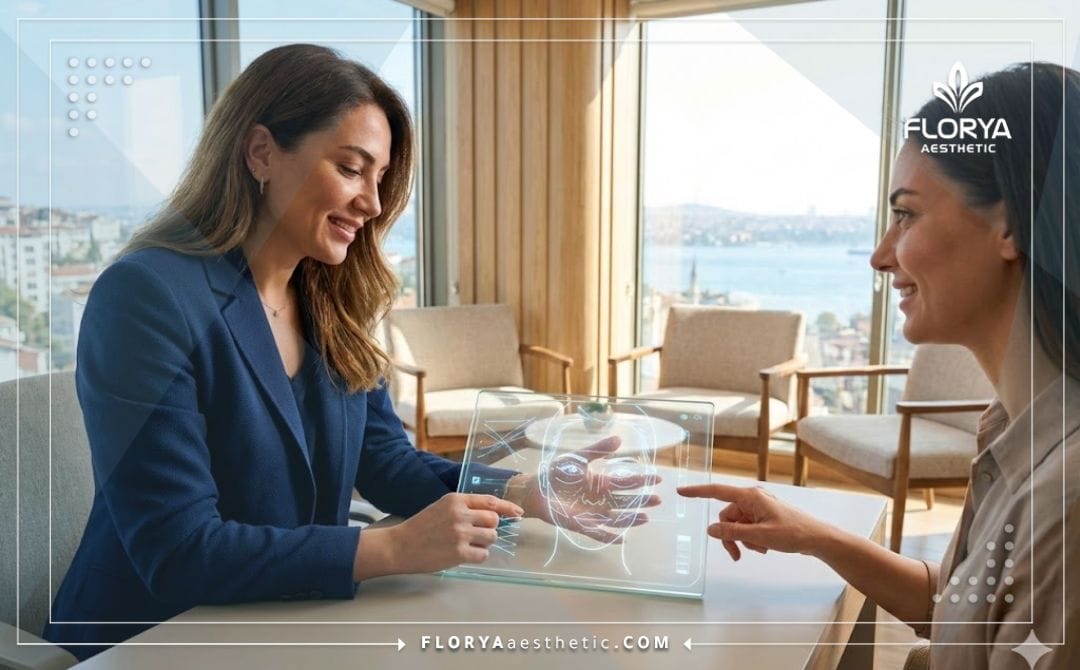 Read more about the article Fox Eyes con hilos tensores en Turquía | 5 Pasos