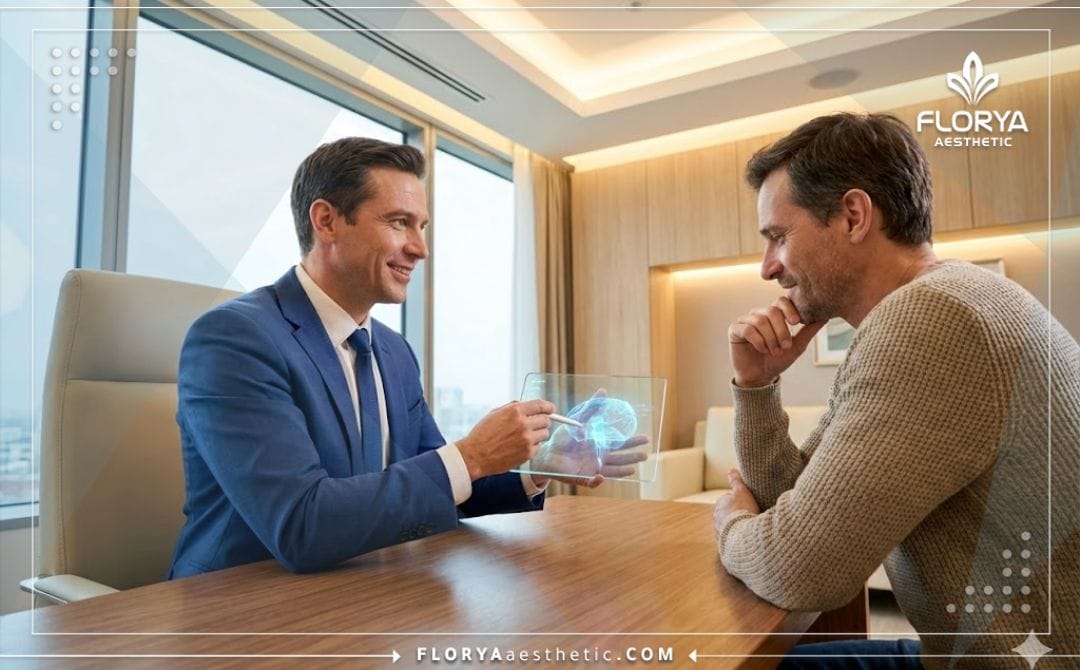 Read more about the article Gynecomastia Surgery in Turkey | 5 Key Facts