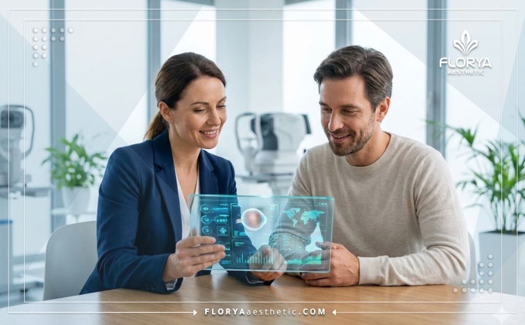 Read more about the article تكلفة عملية الليزك في تركيا | 5 باقات توفير