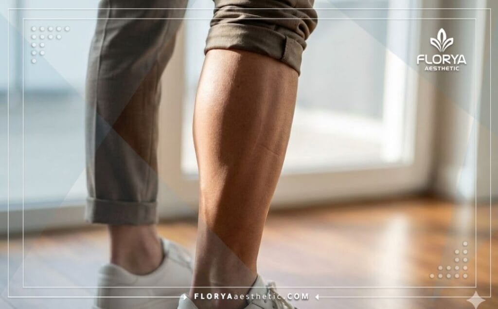 صورة تظهر النتائج المثالية والجمالية بعد جراحة زيادة الطول الناجحة