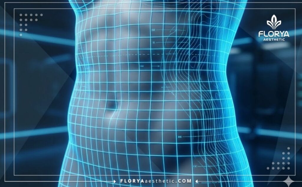 Résultat esthétique parfait après le Prix Liposuccion et Remodelage Corporel