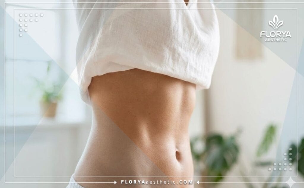 Résultat esthétique parfait après le Prix Liposuccion et Remodelage Corporel