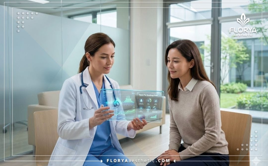 Lire la suite à propos de l’article Prix du Nano Lipofilling | 3 Détails Tarifaires