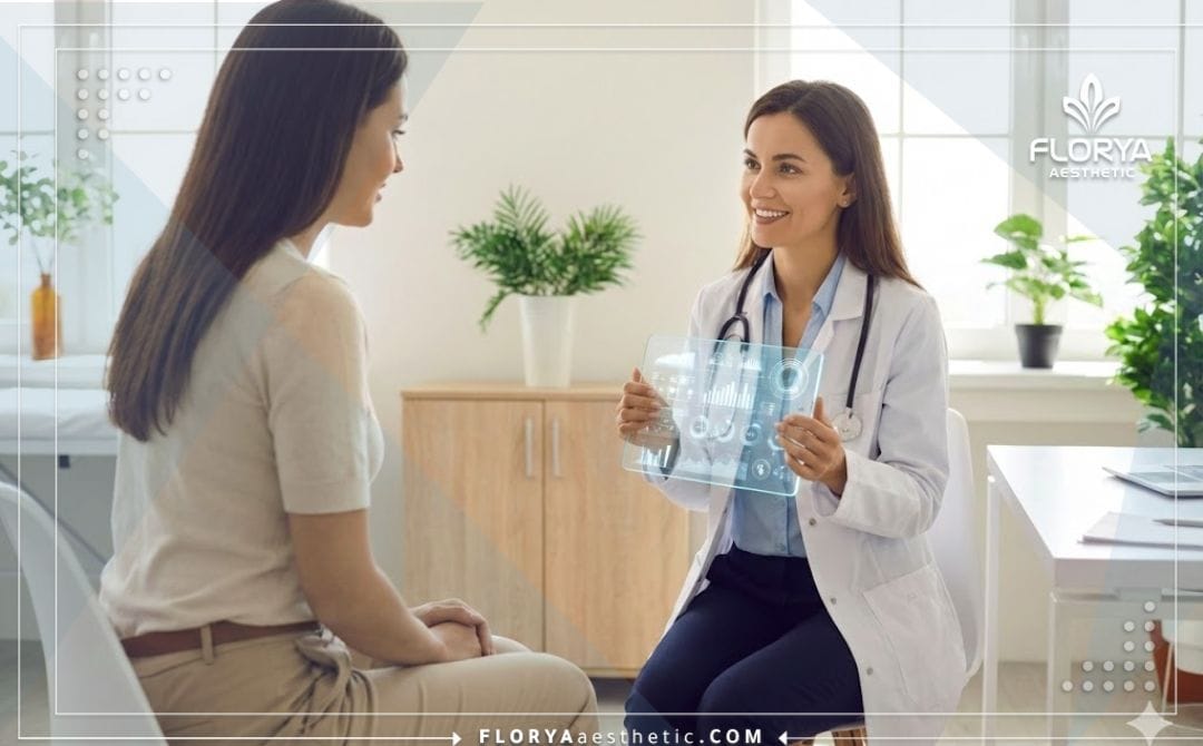 Lire la suite à propos de l’article Prix Chirurgie Mammaire Après Grossesse | 5 Infos