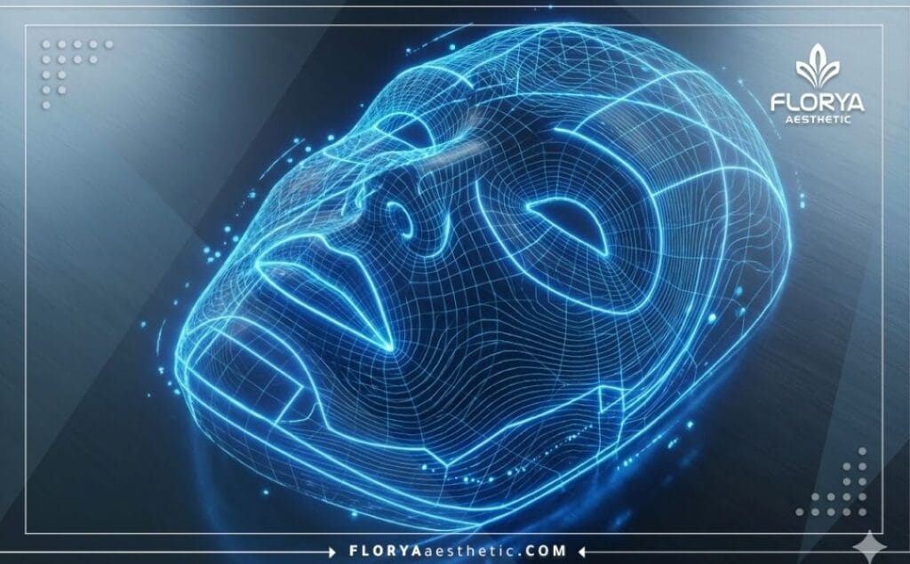 Цифровое 3D сканирование анатомии для минимизации рисков операции