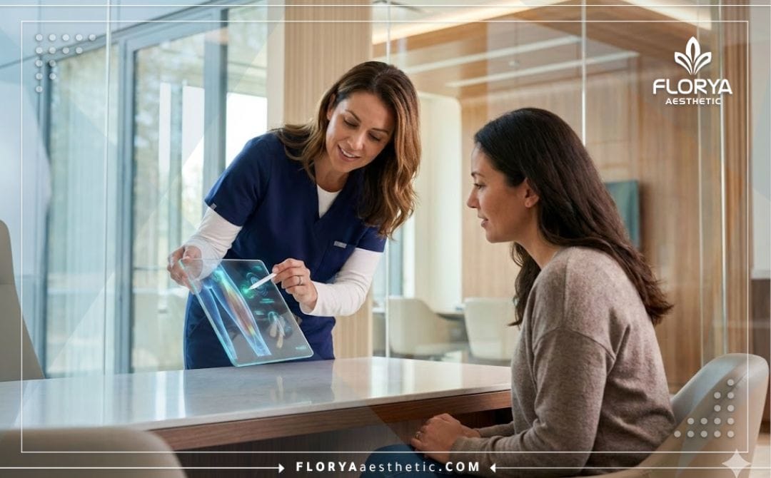 Подробнее о статье Риски подтяжки бедер в Турции | 5 Фактов