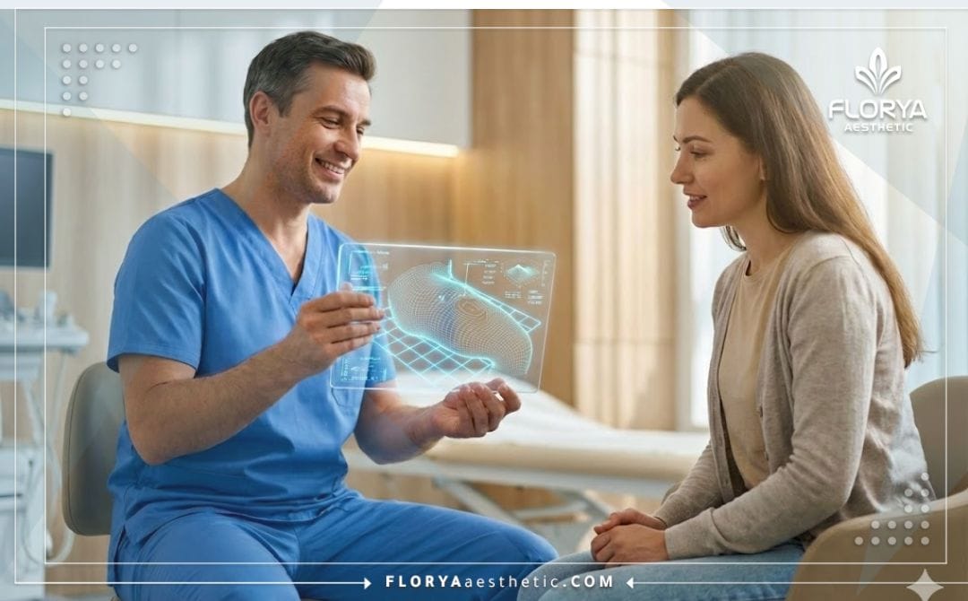 Подробнее о статье Стоимость липосакции бедер | 5 Факторов