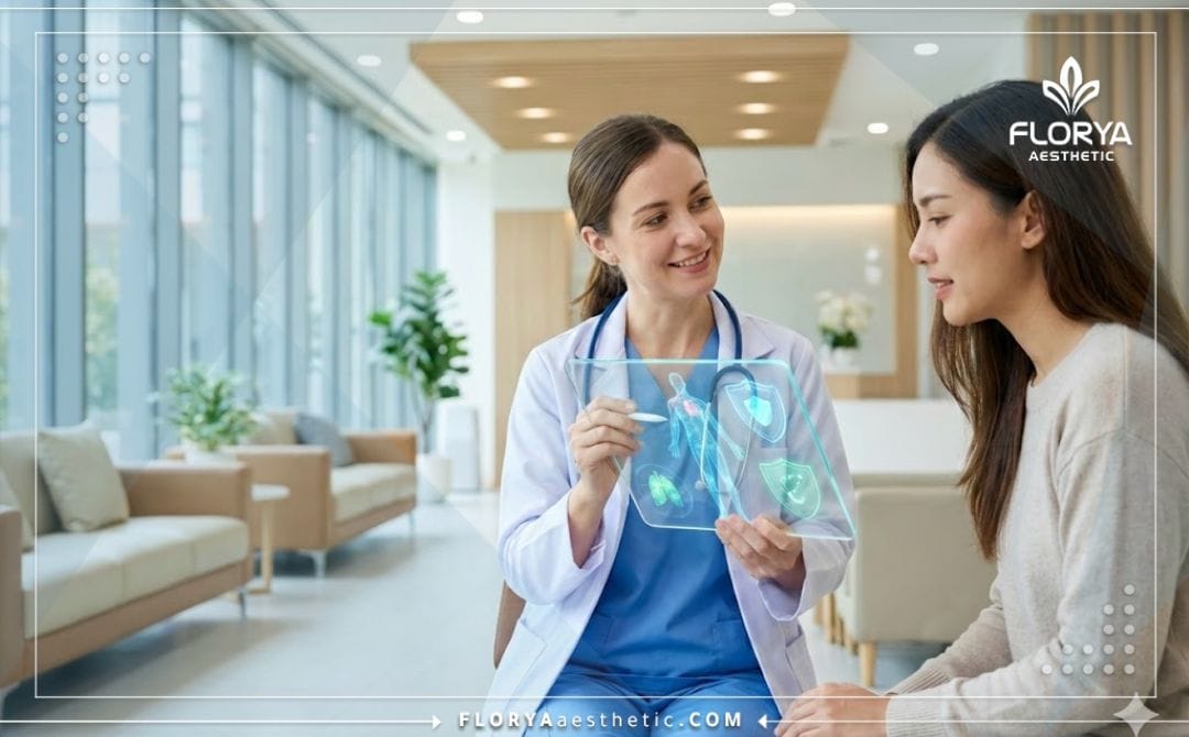 Вы сейчас просматриваете Риски абдоминопластики в Турции | 5 Советов