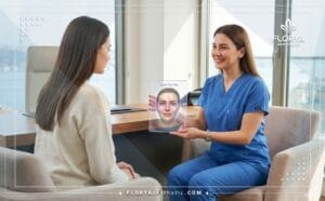 Lire la suite à propos de l’article Comblement des cernes en Turquie | 3 Étapes