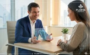 Read more about the article شفط الدهون 360 في تركيا | 5 مميزات