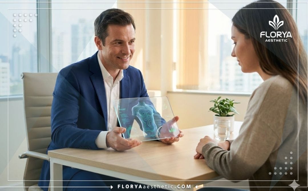 Lire la suite à propos de l’article Liposuccion 360 en Turquie | 5 Étapes