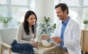Read more about the article ميزات إزالة الذقن المزدوج في تركيا | 5 نصائح هامة