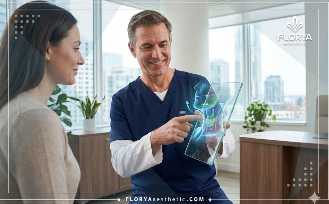 Read more about the article Ventajas del lifting cervical en Turquía | Top 5