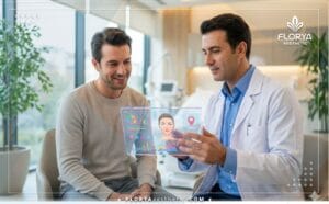 Read more about the article تكلفة زراعة شعر الذقن في تركيا | 3 نصائح