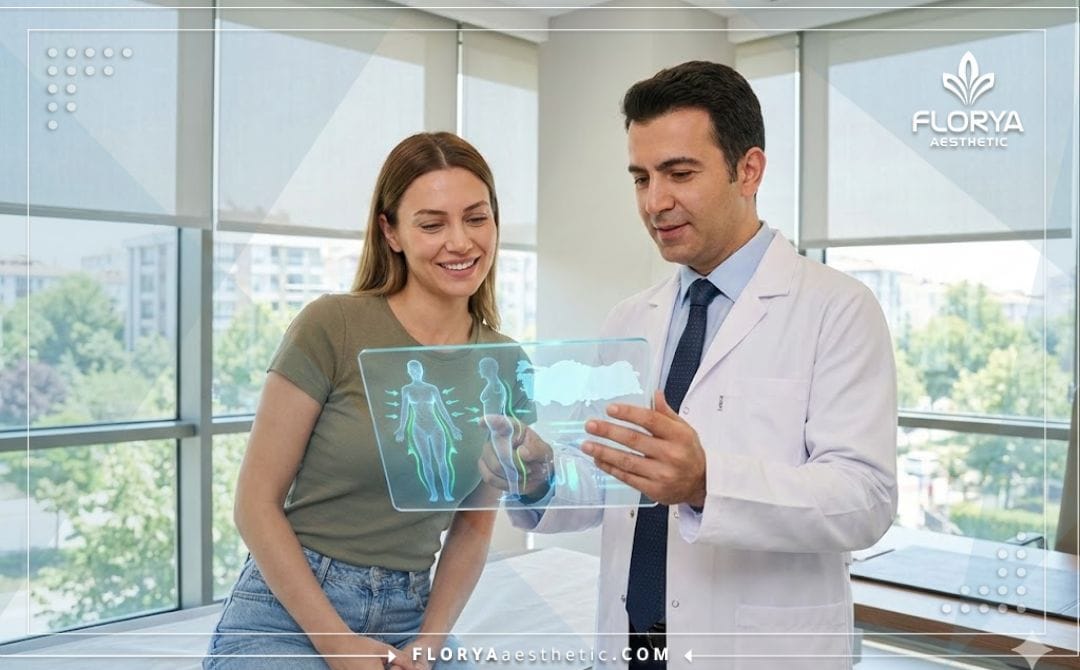 Lire la suite à propos de l’article Avantages de la Liposuccion 360 en Turquie | 5 Clés