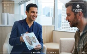 Lire la suite à propos de l’article Avantages de la greffe de barbe en Turquie | 5 Faits