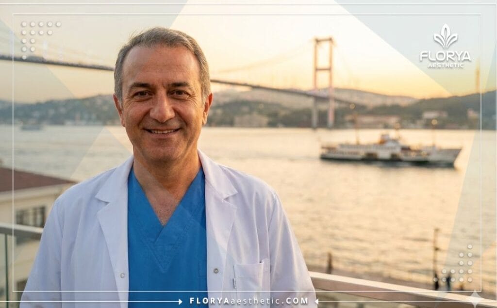 Приветливый доктор в Стамбуле приглашает на коррекцию фигуры.