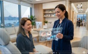 Read more about the article ميزات شد الجفون السفلية في تركيا | 5 فوائد مذهلة