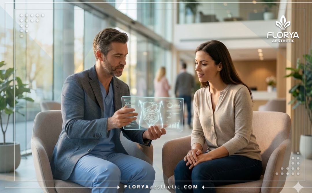 Подробнее о статье Лучший хирург по липосакции живота в Турции | Топ 5