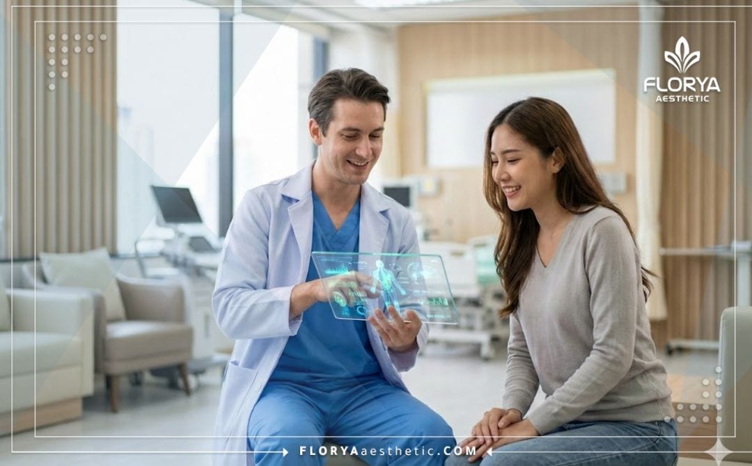 You are currently viewing Meilleur Docteur pour le Ballon Allurion en Turquie | 3