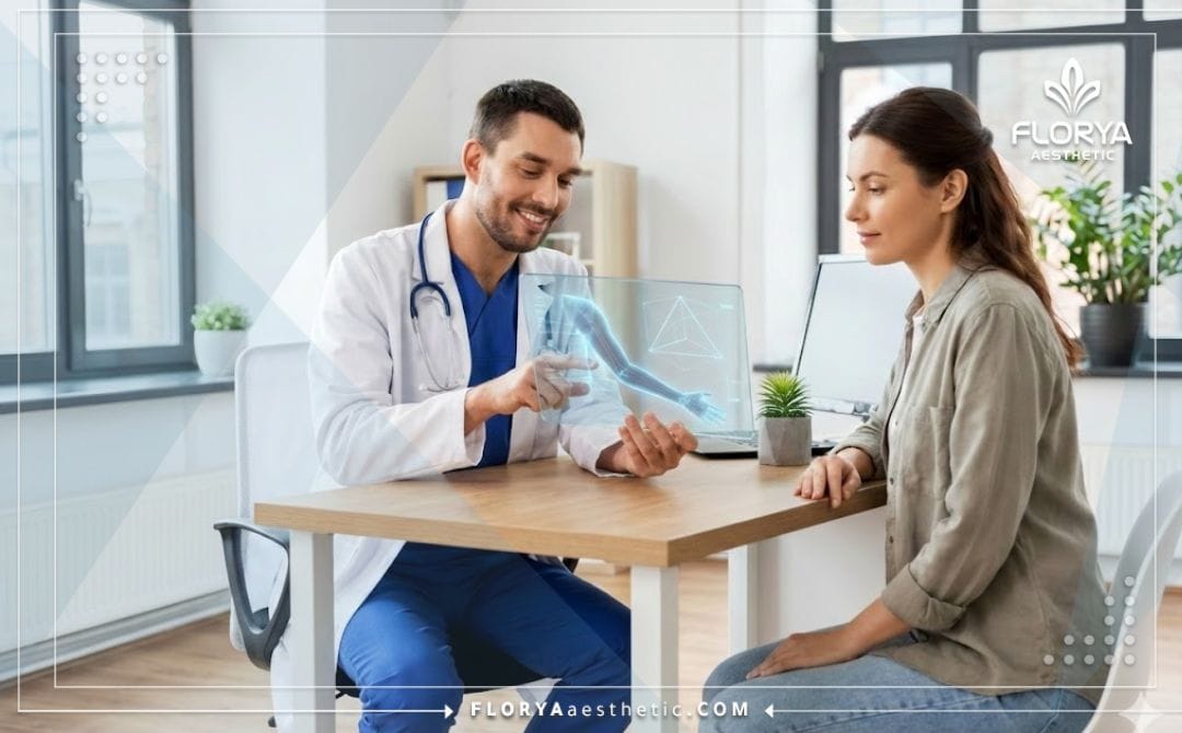 Вы сейчас просматриваете Лучший хирург по подтяжке рук в Турции | 5 Клиник