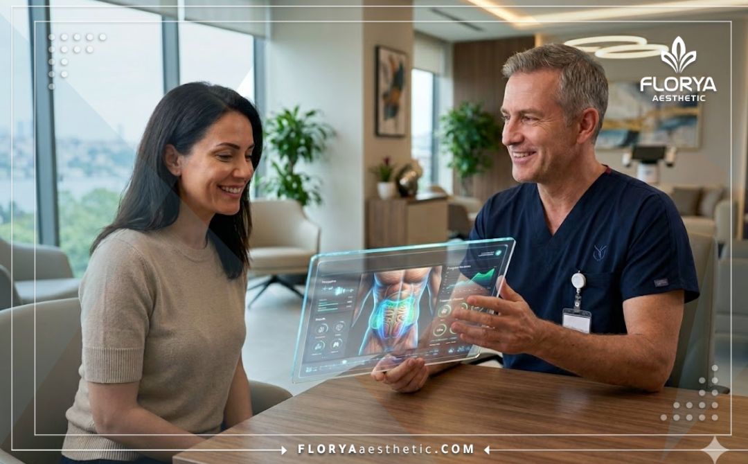 Read more about the article Best BBL Clinic in Turkey | 5 Success Facts