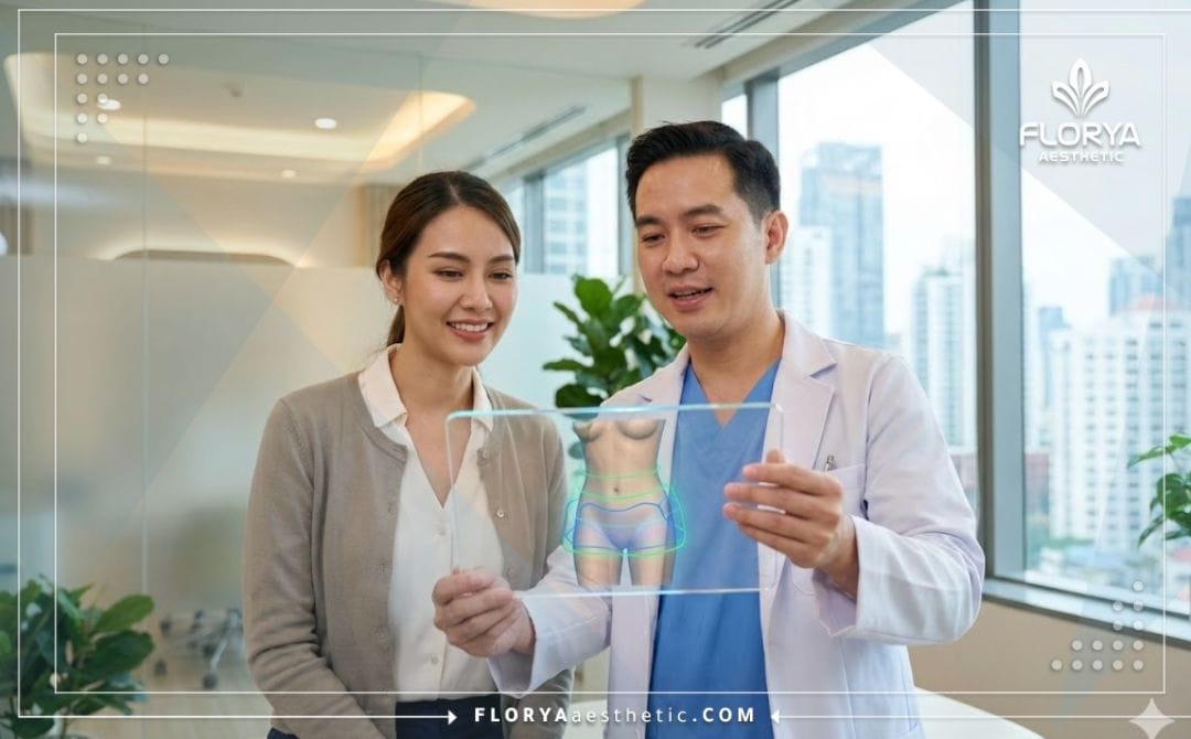 Read more about the article Best BBL Surgeon in Turkey | 7 Key Facts & Tips