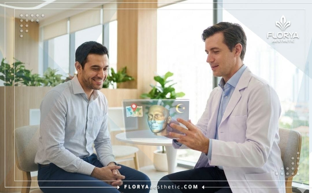 Read more about the article أفضل دكتور تجميل الجفون في تركيا | ٥ نصائح