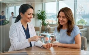 Read more about the article Best Breast Lift Clinic in Turkey | 5 Facts