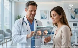 Read more about the article أفضل عيادة شد ورفع الثدي مع التكبير | 5 نصائح
