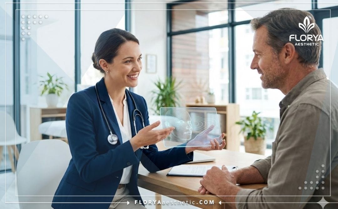 You are currently viewing أفضل دكتور تجميل الوجه الجراحي في تركيا | ٥ نصائح