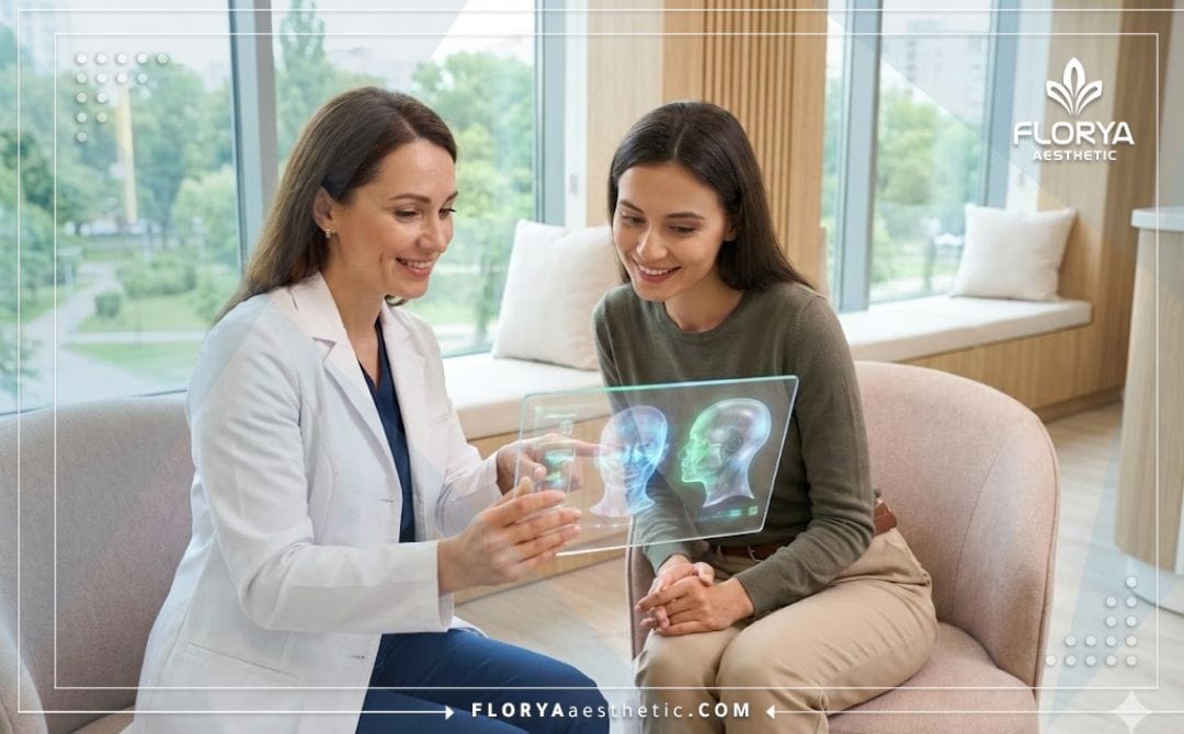 Read more about the article Mejor Especialista en Rellenos en Turquía | 5 Datos