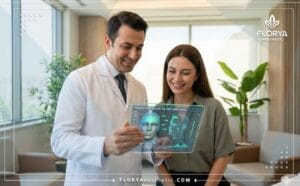 Read more about the article Mejor cirujano de reducción de frente en Turquía | 5