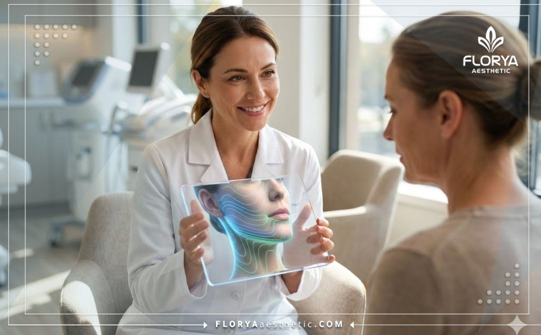 Подробнее о статье Лучшая клиника мини-подтяжки лица в Турции | 3 факта