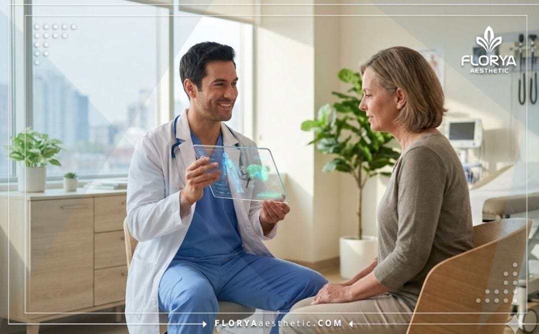 Read more about the article Mejor Cirujano de Mini Bypass Gástrico en Turquía | 3