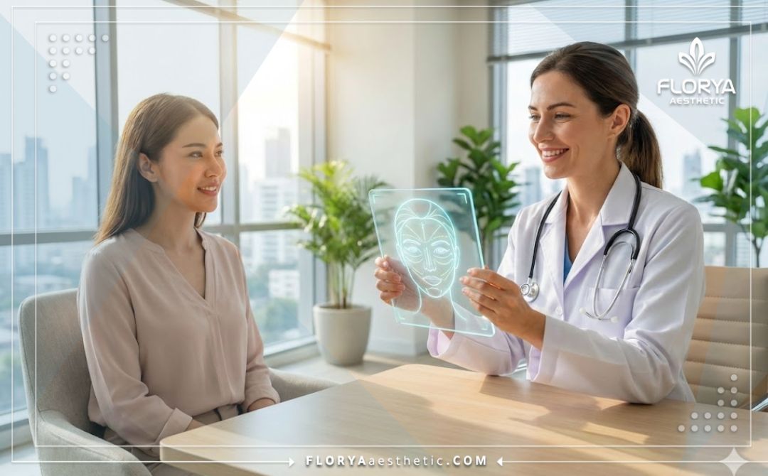 Read more about the article Best Non-Surgical Facial Rejuvenation Clinic | 1 Tips