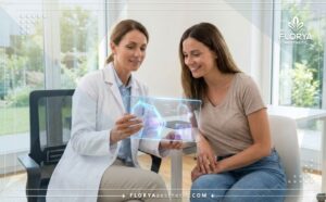 Read more about the article تجربتي مع شد ورفع الثدي في تركيا | 5 نصائح